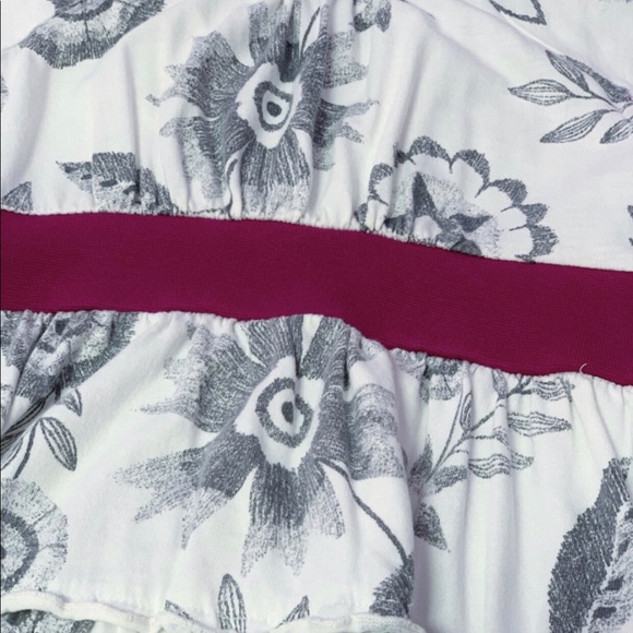 ❌SOLD ❌ Tea Collection Floral Dress - Picture 2 of 2